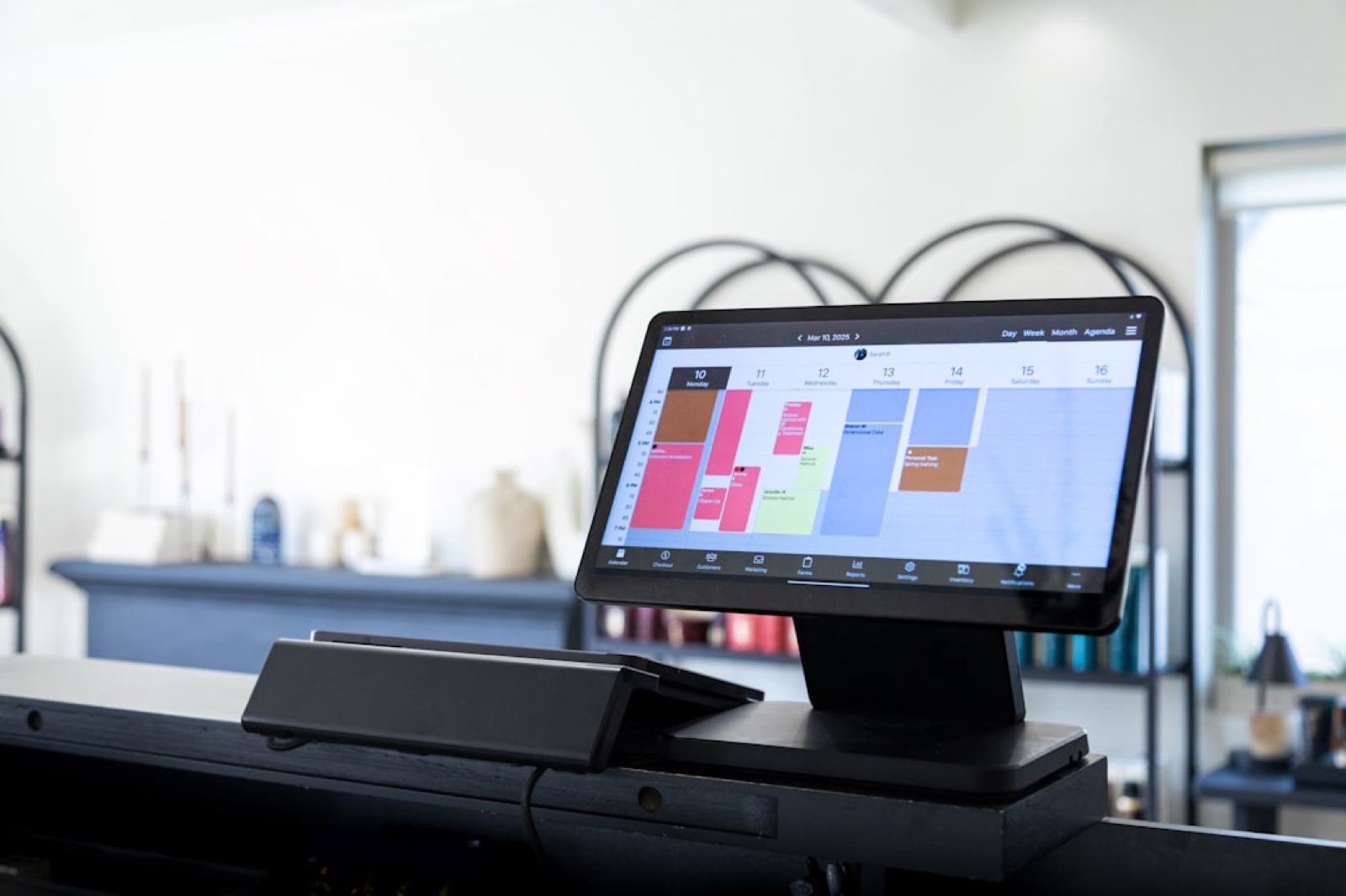 Inbound invoice OCR: supplier-invoice automation with AI for VeriFactu compliance