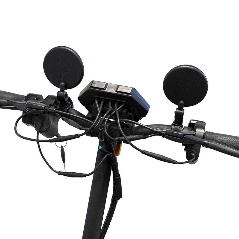 Retrovisor R Y L EW02