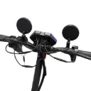 Retrovisor R Y L EW02