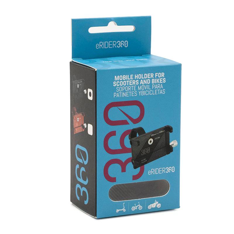 Soporte móvil eRIDER360 MPH-011 