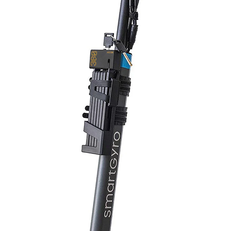 Candado de laminas con llave - 95cm