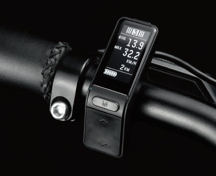 TFT Screen LCD Display for ENGWE P20