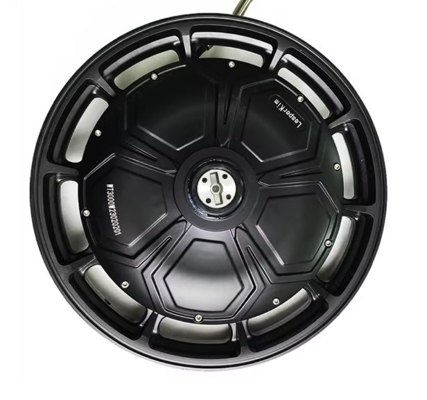 Motor for Leaperkim Lynx / Sherman L electric unicycle