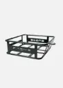 LE20 Front Rack Basket