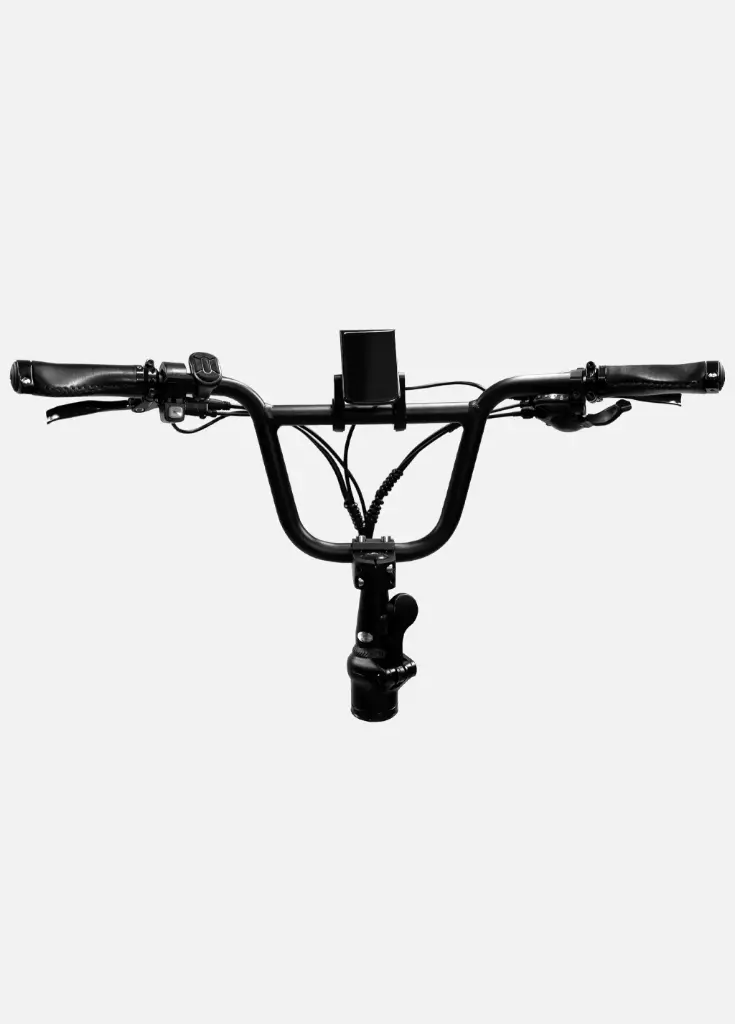 BMX Handlebar for Engine Pro/Engine Pro 2.0/L20 3.0/X20
