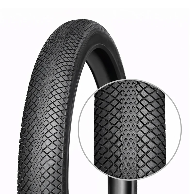 Folding bike tire  W1111 20x3 