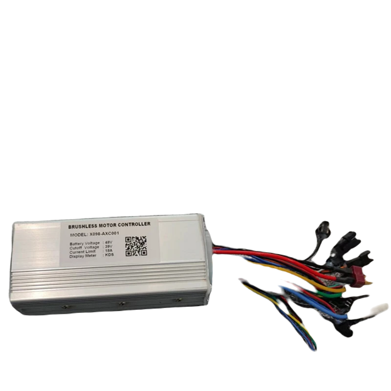 CONTROLLER FOR ENGWE EP-2 PRO