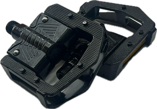 PEDALES PLEGABLE
