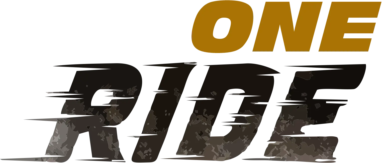 One Ride